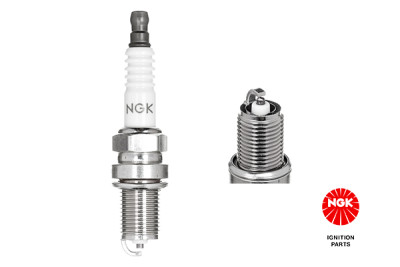 Bougie d'allumage NGK 4930