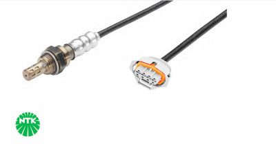 Sonde lambda