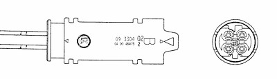 Sonde lambda
