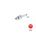 Bougie d'allumage NGK 6222