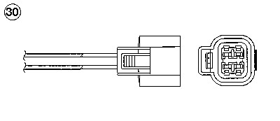 Sonde lambda