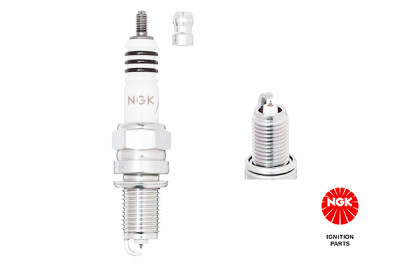 Bougie d'allumage NGK 6546