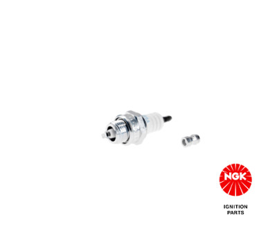 Bougie d'allumage NGK 6726