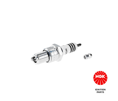 Bougie d'allumage NGK 6801