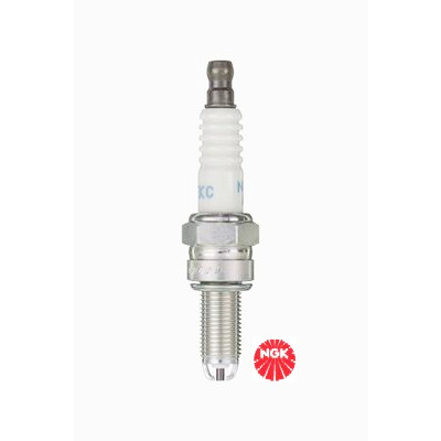 Bougie d'allumage NGK 7004