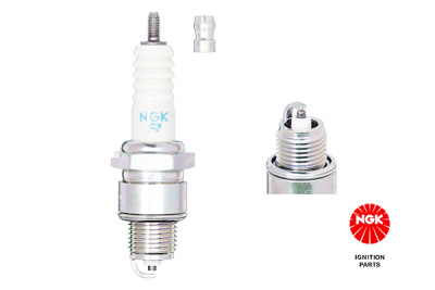 Bougie d'allumage NGK 7022