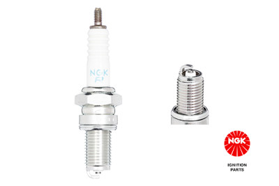 Bougie d'allumage NGK 7162