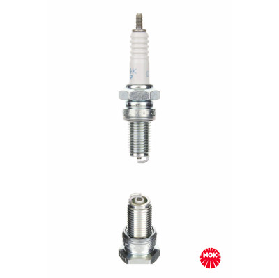 Bougie d'allumage NGK 7162