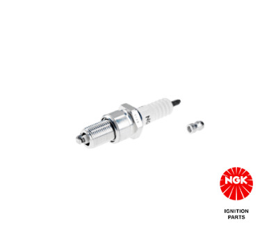 Bougie d'allumage NGK 7639