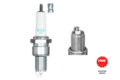 Bougie d'allumage NGK 7822