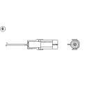 Sonde lambda NGK 90363