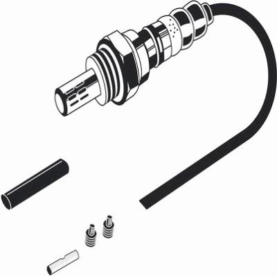 Sonde lambda