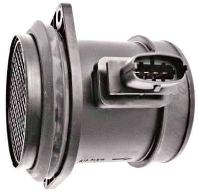 Débitmètre de masse d'air