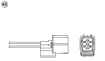 Sonde lambda