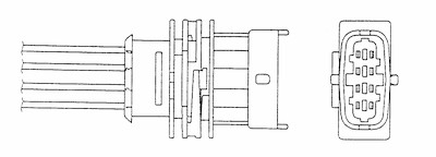 Sonde lambda