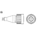 Sonde lambda