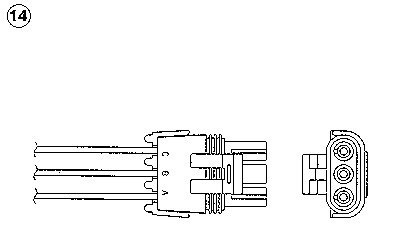 Sonde lambda