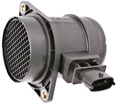 Débitmètre de masse d'air