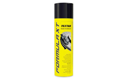Nettoyant pour freins Textar Formula XT 500ml