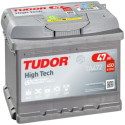 Batterie HIGH-TECH *** TUDOR _TA472