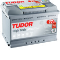 Batterie HIGH-TECH *** TUDOR _TA770