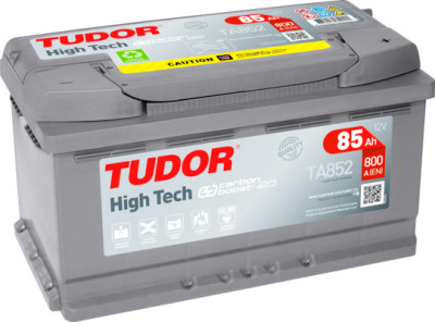 Batterie HIGH-TECH *** TUDOR _TA852