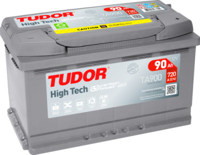 Batterie HIGH-TECH *** TUDOR TA-900