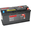 Batterie TECHNICA ** TUDOR _TB1100