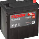 Batterie TECHNICA ** TUDOR _TB356