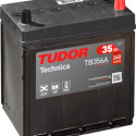 Batterie TECHNICA ** TUDOR _TB356A