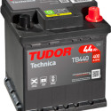 Batterie TECHNICA ** TUDOR _TB440