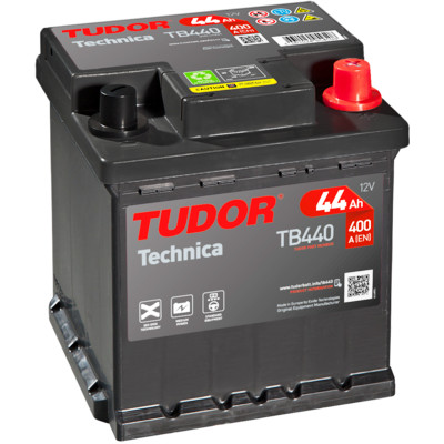 Batterie TECHNICA ** TUDOR _TB440