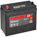 TECHNICA ** Batterie TUDOR TB457