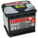 Batterie TECHNICA ** TUDOR _TB500