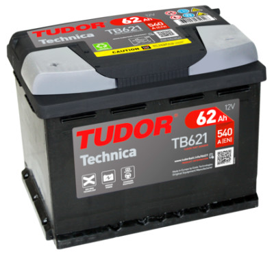 Batterie TECHNICA ** TUDOR _TB621
