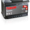 Batterie TECHNICA ** TUDOR _TB740