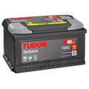 Batterie TECHNICA ** TUDOR _TB802