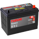 Batterie TECHNICA ** TUDOR _TB954