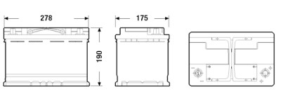 Batterie