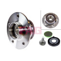 Kit de roulements de roue