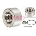 Kit de roulements de roue