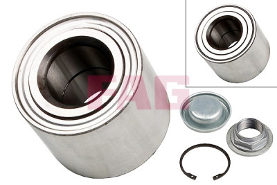 Kit de roulement de roue FAG 713 6406 100