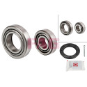 Kit de roulements de roue