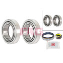 Kit de roulements de roue