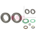 Kit de roulements de roue