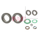 Kit de roulements de roue