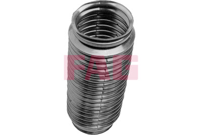 Bouchon de protection/soufflet, amortisseur