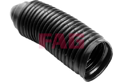 Bouchon de protection/soufflet, amortisseur