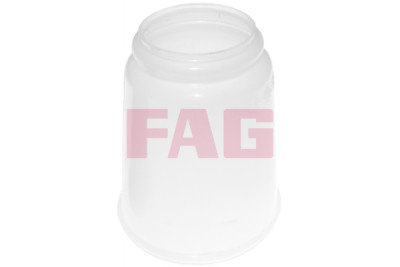 Bouchon de protection/soufflet, amortisseur