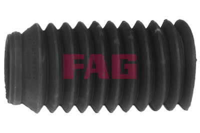 Bouchon de protection/soufflet, amortisseur
